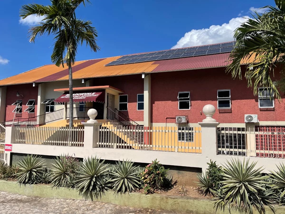 Find Sabbath events in Kingston, FL