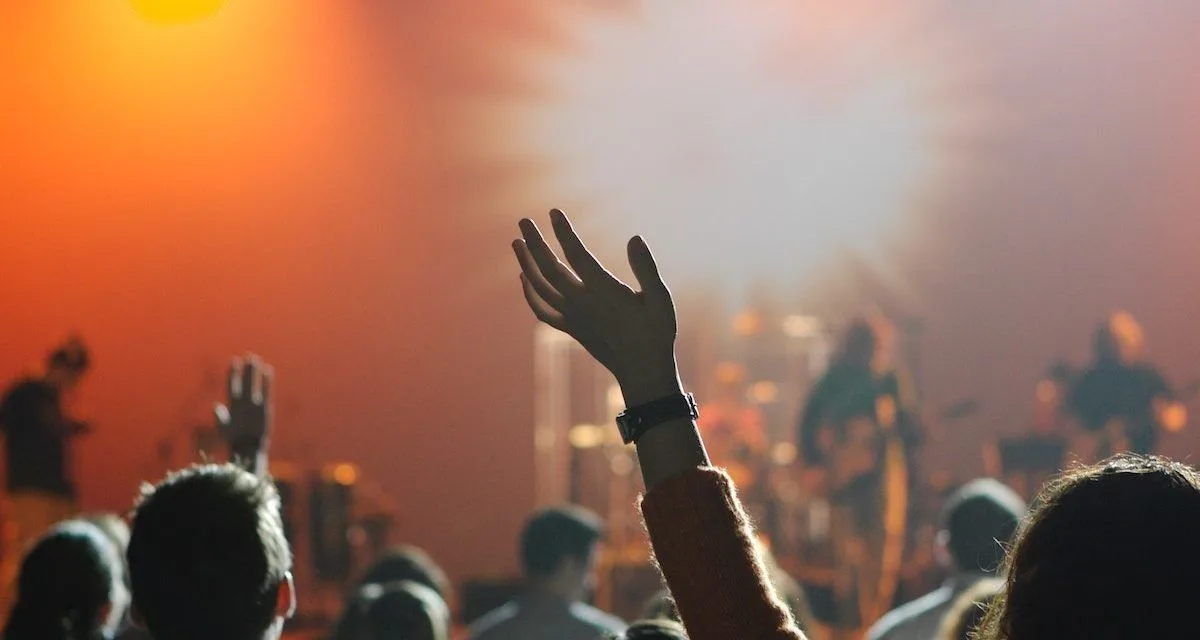 Find Sabbath gatherings in Gobles