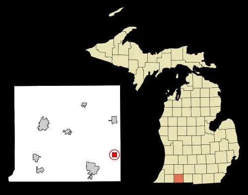 Find Sabbath gatherings in Burr Oak, MI