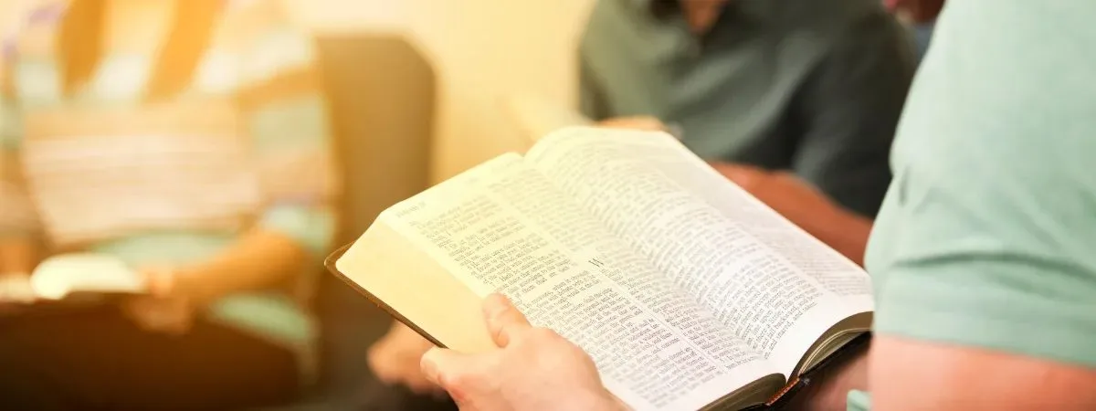 Join this online Sabbath gathering: Seal of God International Sabbath Service